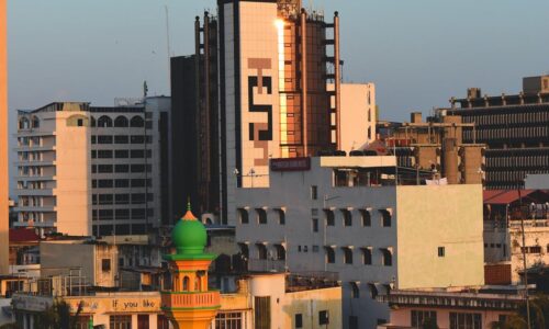 5 Coastal Towns you Must Visit in Kenya