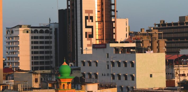 5 Coastal Towns you Must Visit in Kenya
